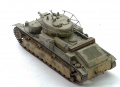 Hobby Boss 1/35 T-28 medium tanks (riveting type)