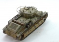 Hobby Boss 1/35 T-28 medium tanks (riveting type)