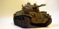 AFV Club 1/35 421 Duster