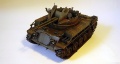 AFV Club 1/35 421 Duster