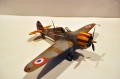 Academy 1/48 P-36 Hawk -  C   