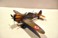 Academy 1/48 P-36 Hawk -  C   