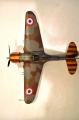 Academy 1/48 P-36 Hawk -  C   