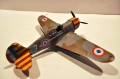 Academy 1/48 P-36 Hawk -  C   