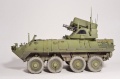 Trumpeter 1/35 LAV-AD (Air Defence)