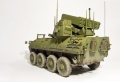 Trumpeter 1/35 LAV-AD (Air Defence)