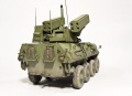 Trumpeter 1/35 LAV-AD (Air Defence)