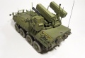 Trumpeter 1/35 LAV-AD (Air Defence)