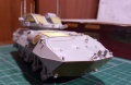 Trumpeter 1/35 LAV-AD (Air Defence)