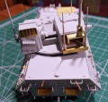 Trumpeter 1/35 LAV-AD (Air Defence)