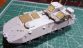 Trumpeter 1/35 LAV-AD (Air Defence)