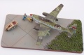 Trumpeter 1/144 Me-262 Schwalbe