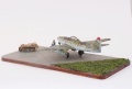 Trumpeter 1/144 Me-262 Schwalbe