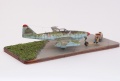 Trumpeter 1/144 Me-262 Schwalbe