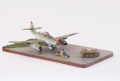 Trumpeter 1/144 Me-262 Schwalbe