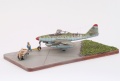 Trumpeter 1/144 Me-262 Schwalbe