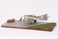 Trumpeter 1/144 Me-262 Schwalbe