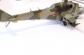 Звезда 1/72 Ми-24А - Предок Аллигатора