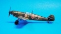 AMG 1/72 Bf-109B, Bf-109D -    !