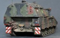 Meng Model 1/35 Panzerhaubitze 2000
