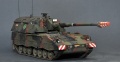 Meng Model 1/35 Panzerhaubitze 2000