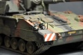 Meng Model 1/35 Panzerhaubitze 2000