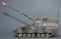 Meng Model 1/35 Panzerhaubitze 2000