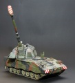 Meng Model 1/35 Panzerhaubitze 2000