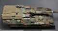 Meng Model 1/35 Panzerhaubitze 2000