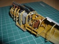 Roden 1/32 Albatros D.III Verner Voss