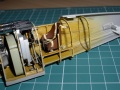 Roden 1/32 Albatros D.III Verner Voss