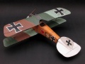 Roden 1/32 Albatros D.III Verner Voss