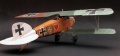 Roden 1/32 Albatros D.III Verner Voss