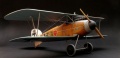 Roden 1/32 Albatros D.III Verner Voss