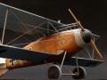 Roden 1/32 Albatros D.III Verner Voss