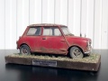 Tamiya 1/24 Morris Mini Cooper 1275S Mk1