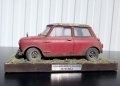 Tamiya 1/24 Morris Mini Cooper 1275S Mk1