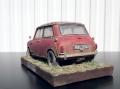 Tamiya 1/24 Morris Mini Cooper 1275S Mk1