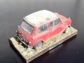 Tamiya 1/24 Morris Mini Cooper 1275S Mk1