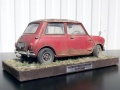 Tamiya 1/24 Morris Mini Cooper 1275S Mk1