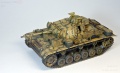 Tamiya 1/135 Sd.kfz.141/1- Pz.Kpfw.III Ausf.L