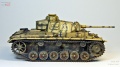 Tamiya 1/135 Sd.kfz.141/1- Pz.Kpfw.III Ausf.L