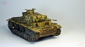 Tamiya 1/135 Sd.kfz.141/1- Pz.Kpfw.III Ausf.L