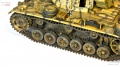 Tamiya 1/135 Sd.kfz.141/1- Pz.Kpfw.III Ausf.L