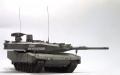 Tiger Model 1/35 Leopard II Revolution I