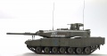 Tiger Model 1/35 Leopard II Revolution I