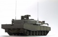 Tiger Model 1/35 Leopard II Revolution I