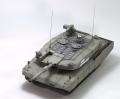 Tiger Model 1/35 Leopard II Revolution I