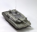 Tiger Model 1/35 Leopard II Revolution I