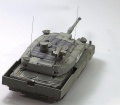 Tiger Model 1/35 Leopard II Revolution I
